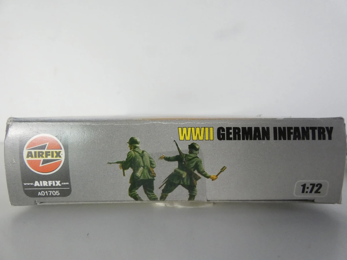lot van 9 modelbouwdozen: Airfix en andere merken - foto 31