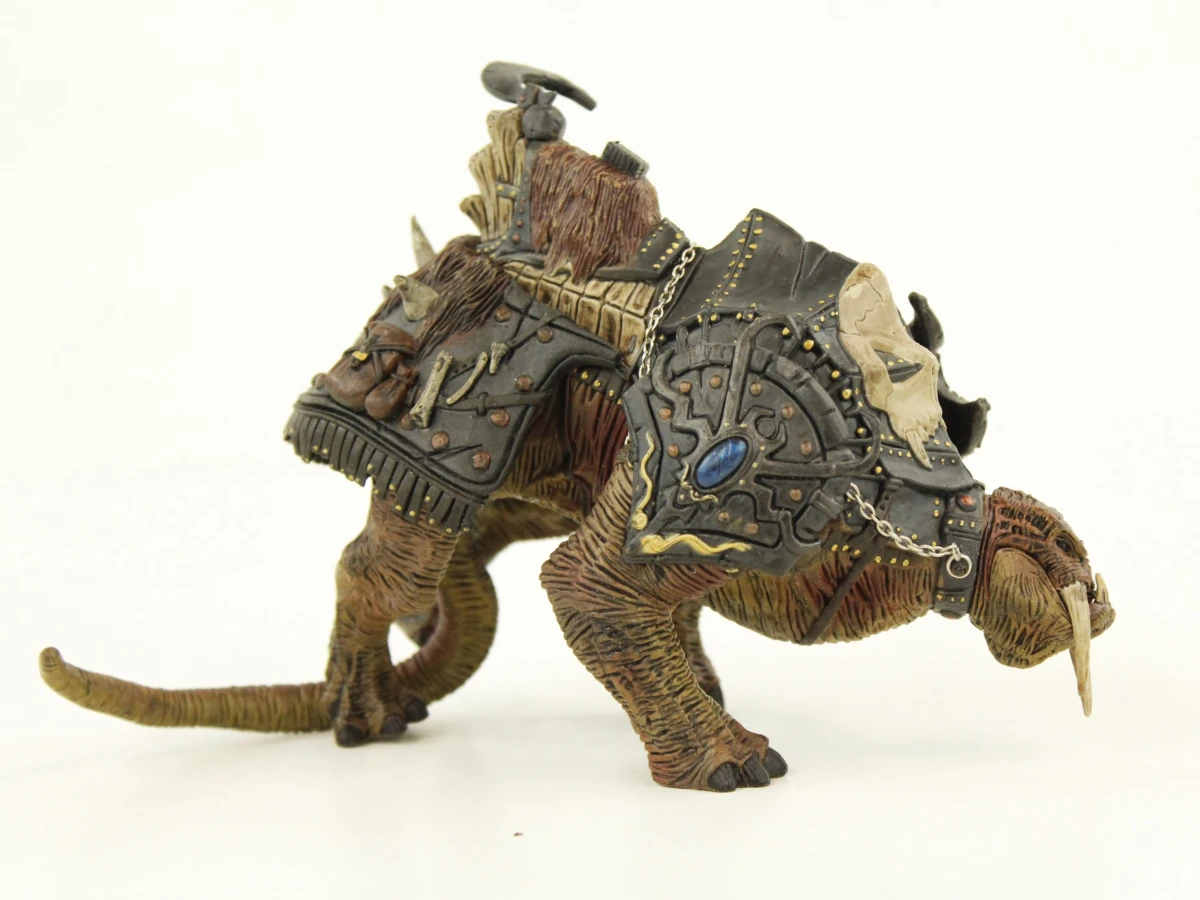 Gears of war en Spawn actiefiguren - foto 8
