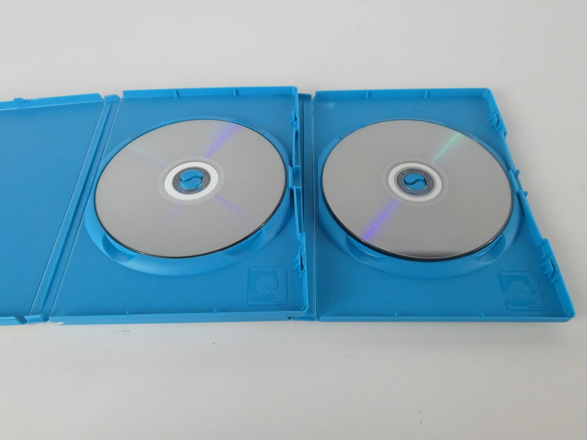 Set van 5 populaire Nintendo Wii U-games - foto 4