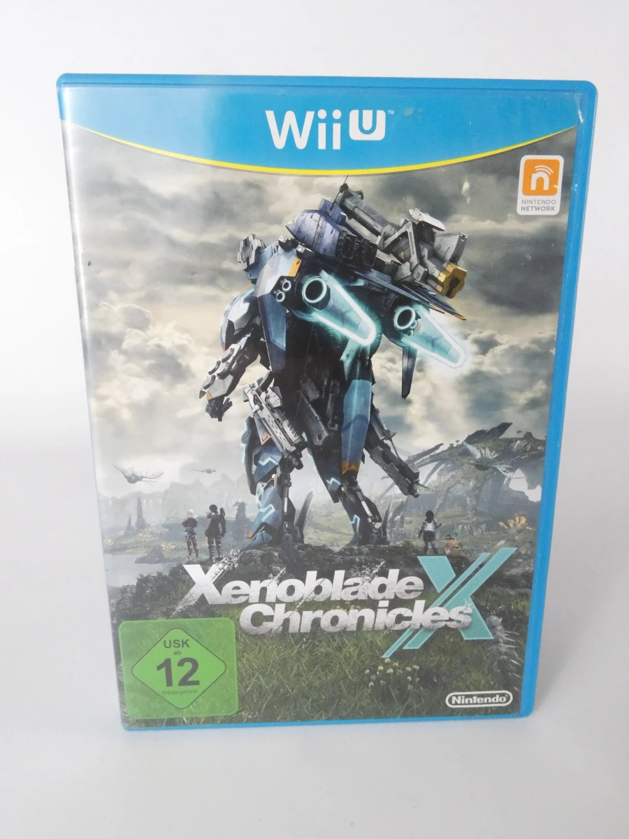 Set van 5 populaire Nintendo Wii U-games - foto 11