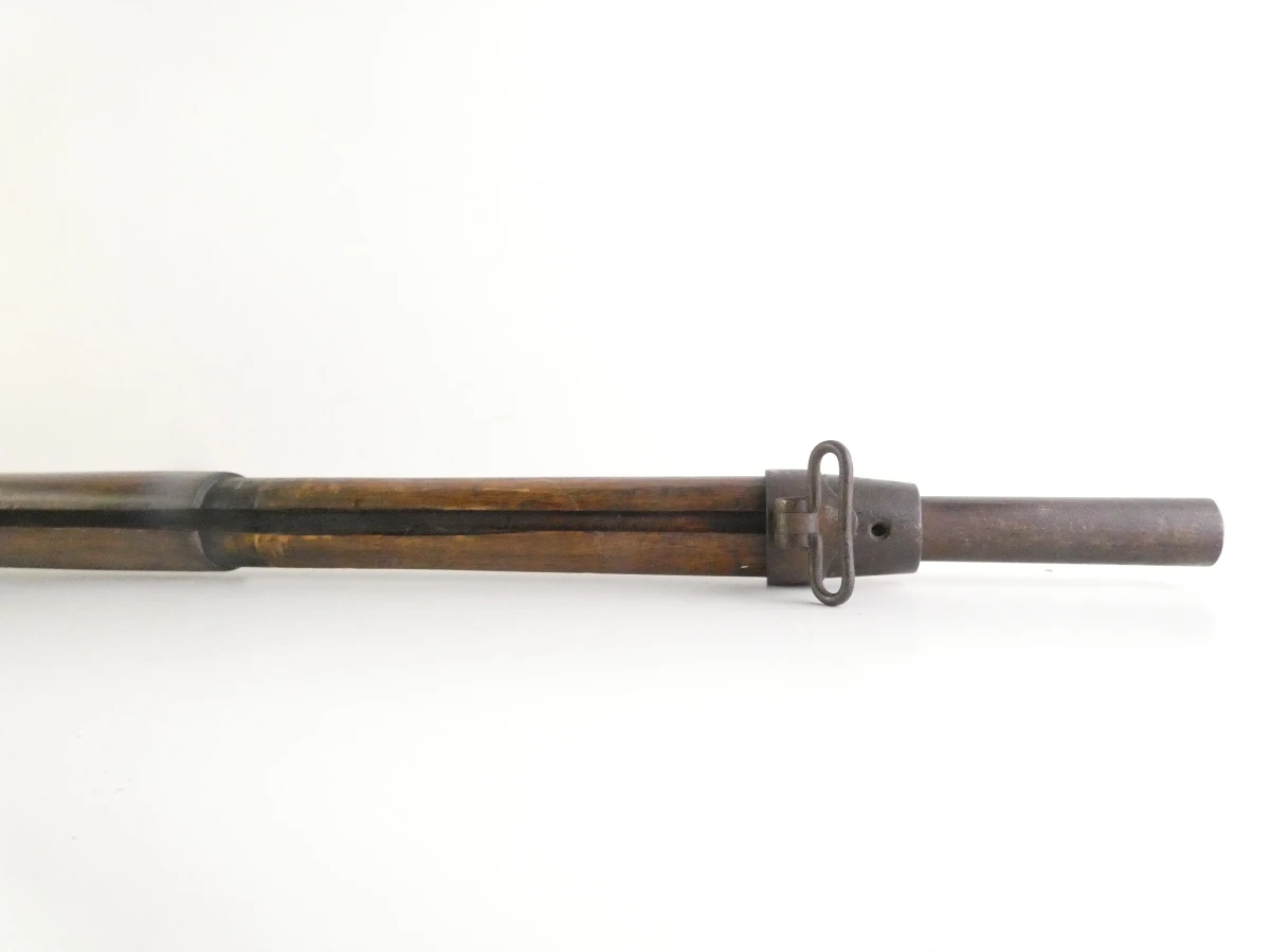 Vintage vuursteenpistool militair geweer | Circa 1790-1830 - foto 8