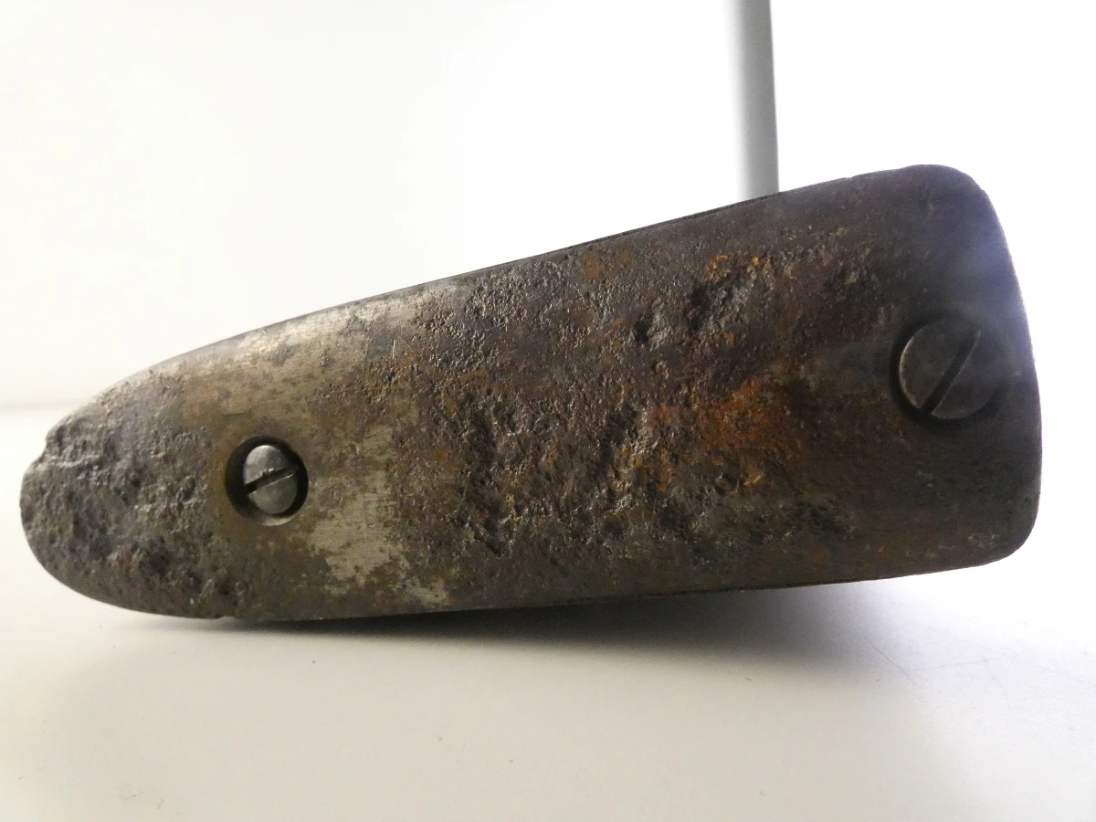 Vintage vuursteenpistool militair geweer | Circa 1790-1830 - foto 19