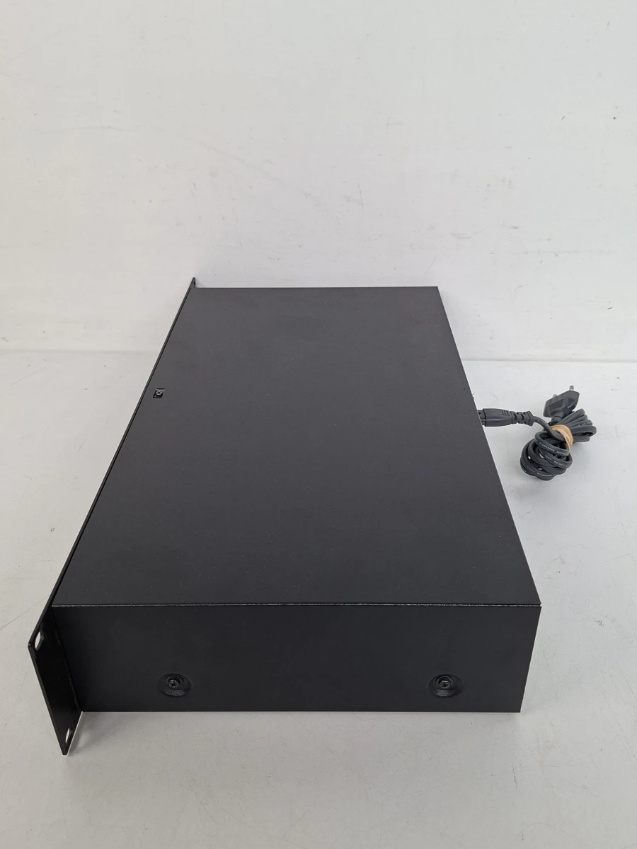 Geteste Professionele Numark MP102 Rackmount CD / MP3 Speler – Met Garantie! - foto 4