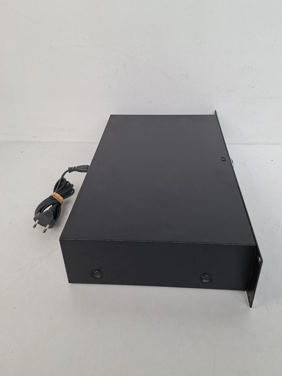 Geteste Professionele Numark MP102 Rackmount CD / MP3 Speler – Met Garantie! - foto 3