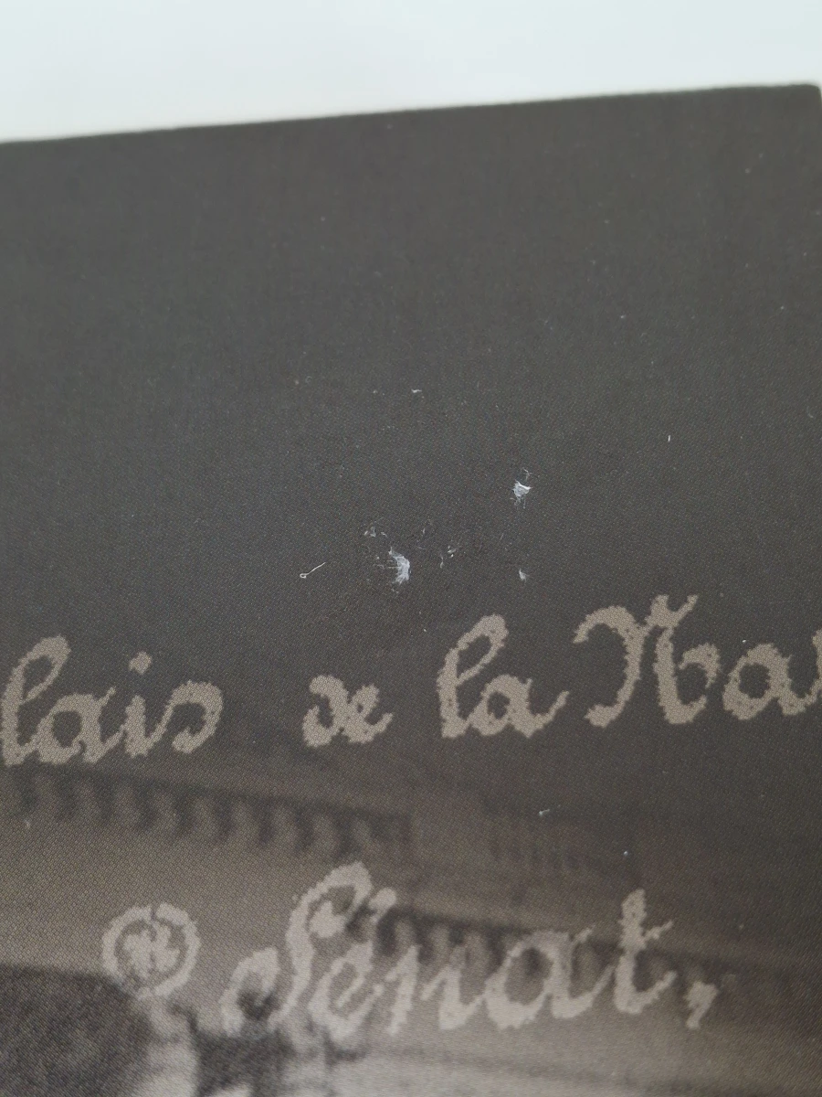 Tweedelige boekenset 'Het Paleis der Natie II' - foto 9