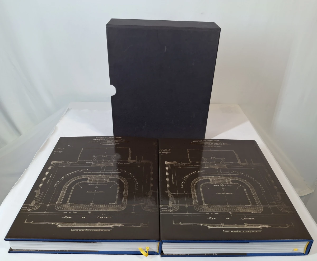 Tweedelige boekenset 'Het Paleis der Natie II' - foto 3