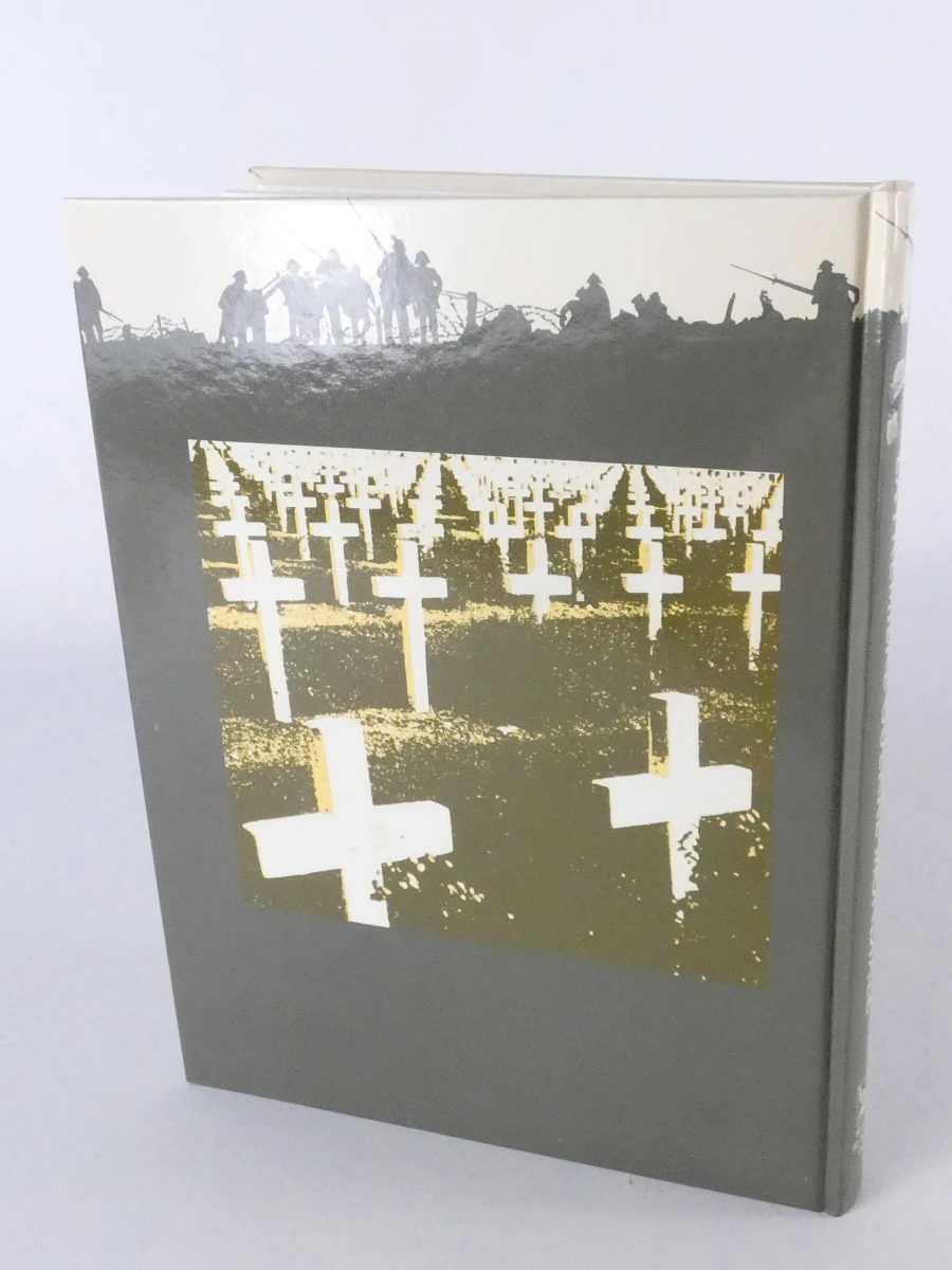 2-delige Franstalige boekenreeks Le Monde en Guerre - foto 16