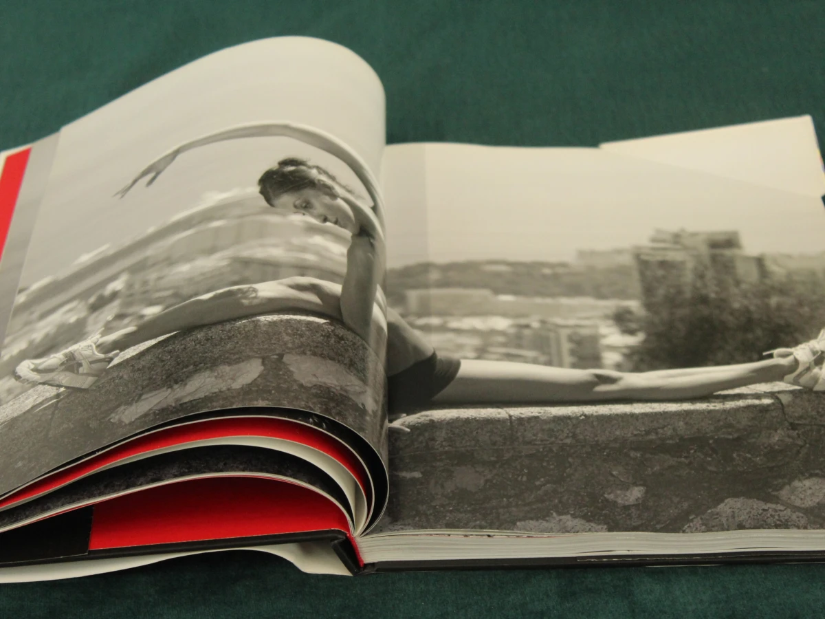 Rencontre Henk Van Cauwenbergh Stichting kunstboek - foto 4