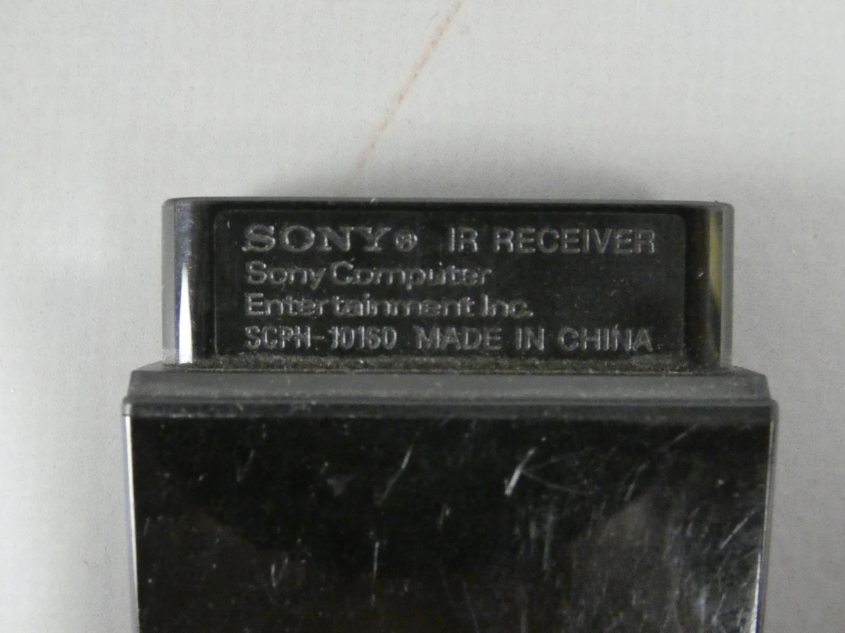 Sony IR receiver - foto 3