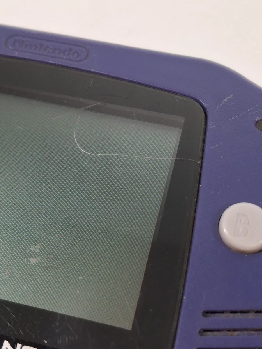Game Boy Advance met 5 games - foto 7