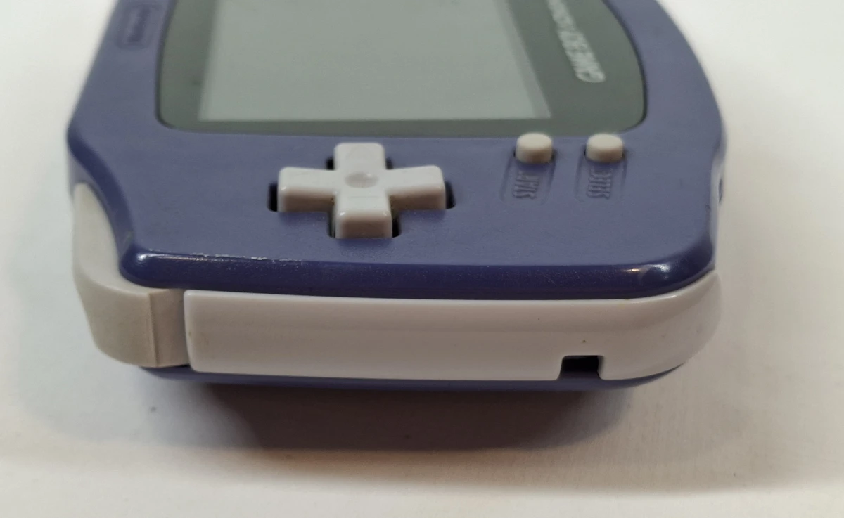 Game Boy Advance met 5 games - foto 4
