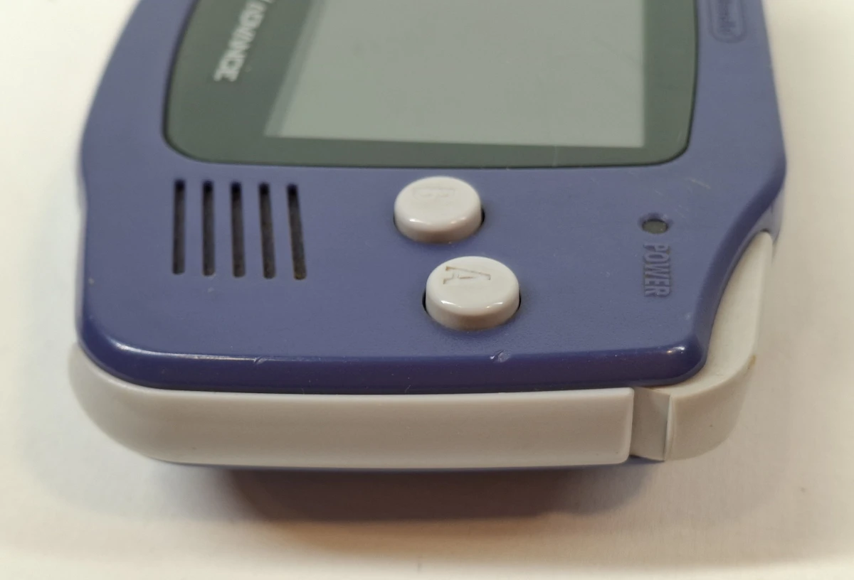 Game Boy Advance met 5 games - foto 3