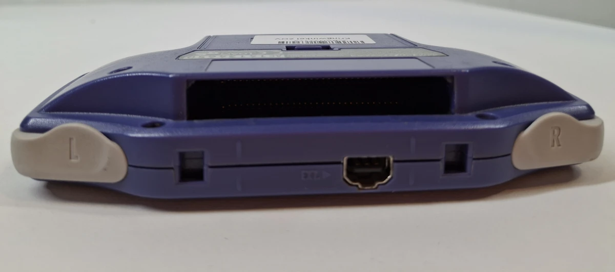 Game Boy Advance met 5 games - foto 5