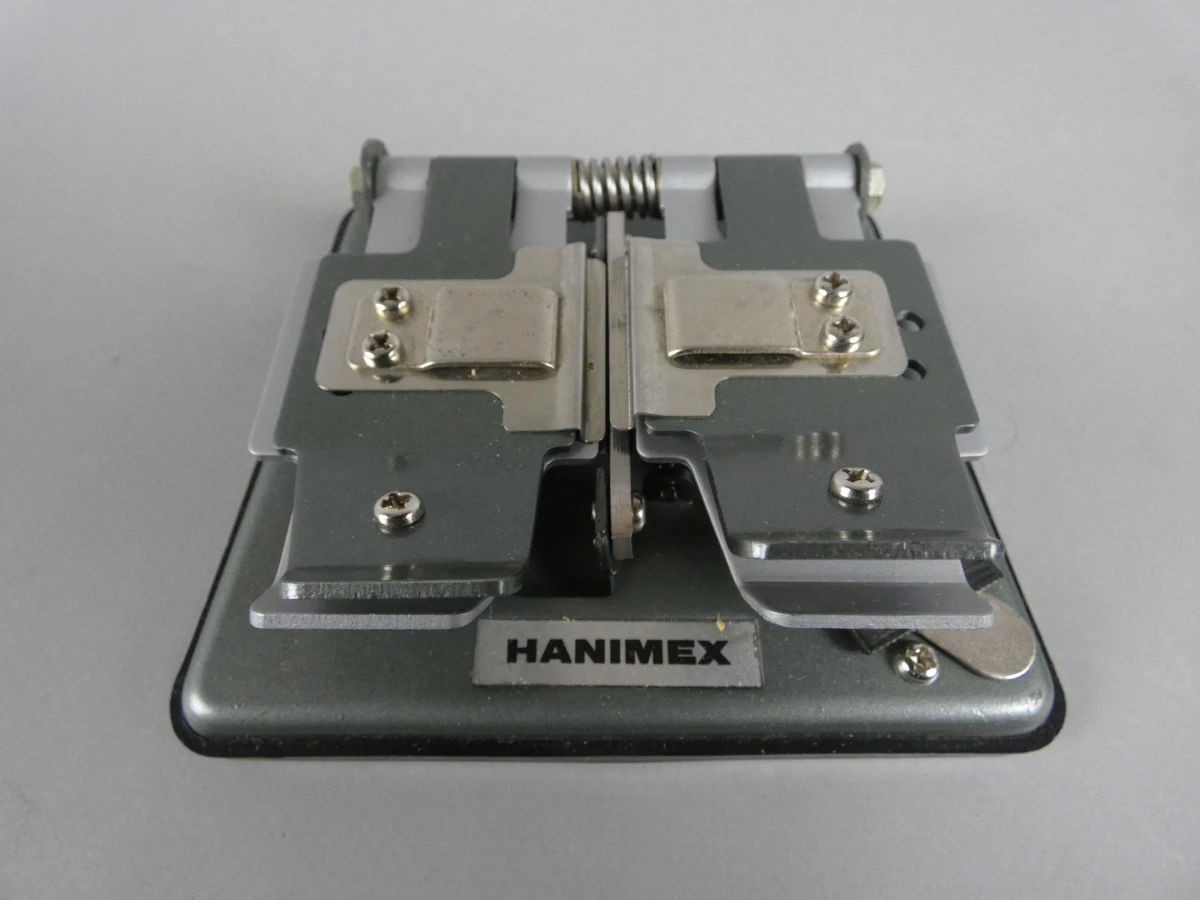 Hanimex universal splicer - foto 2