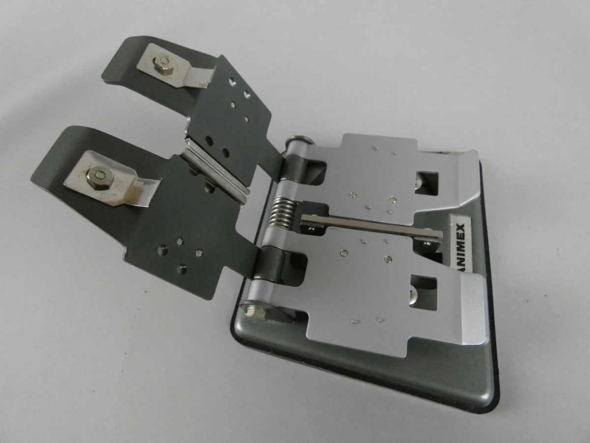 Hanimex universal splicer - foto 5