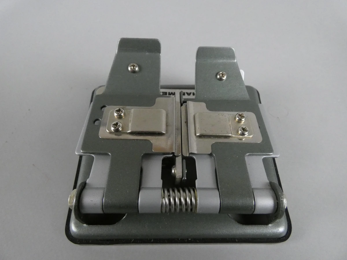 Hanimex universal splicer - foto 4