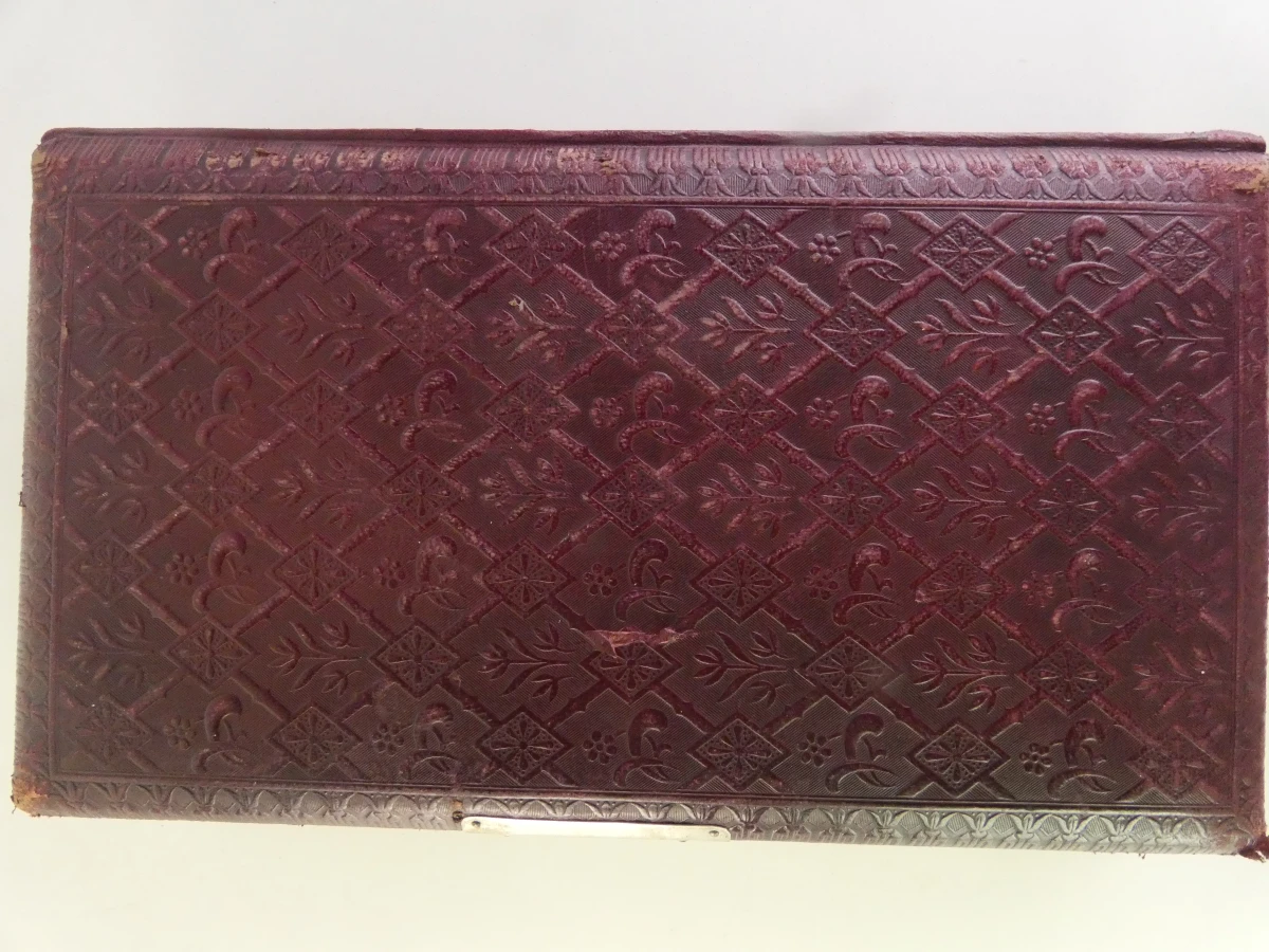 Vintage fotoalbum | Circa 1900-1930 - foto 11