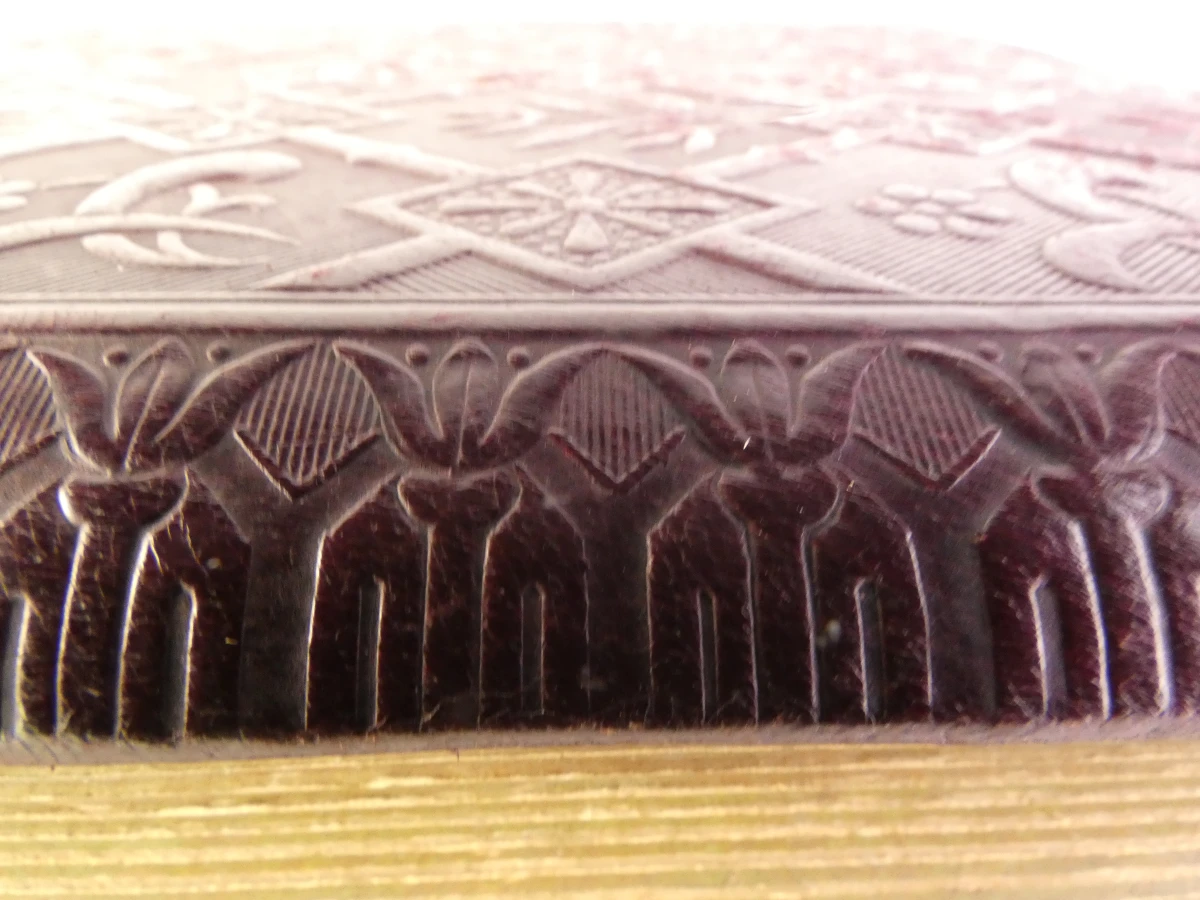 Vintage fotoalbum | Circa 1900-1930 - foto 2