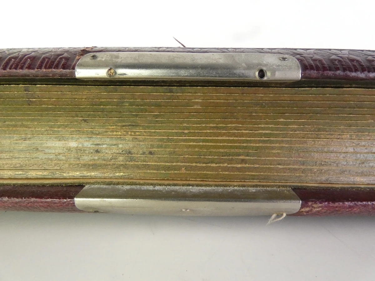 Vintage fotoalbum | Circa 1900-1930 - foto 15