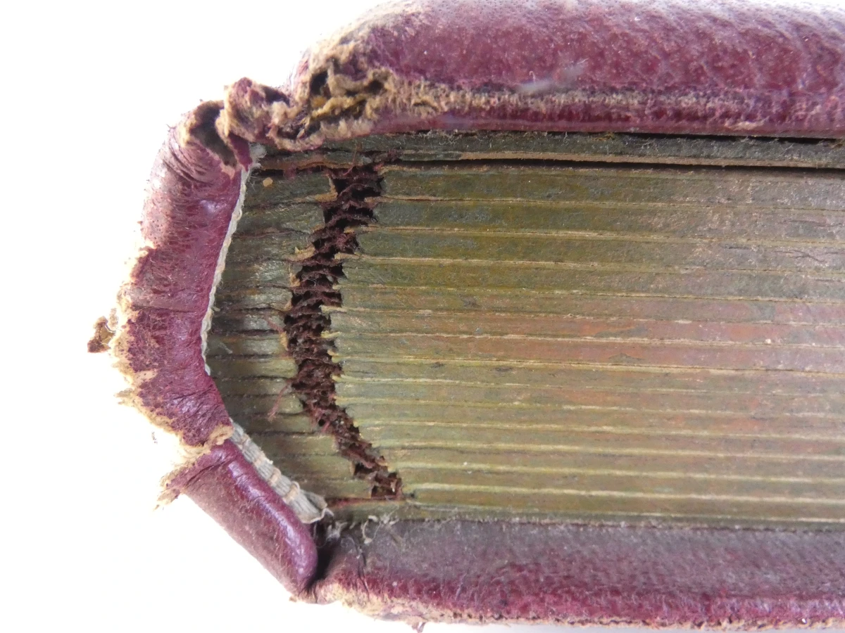Vintage fotoalbum | Circa 1900-1930 - foto 4