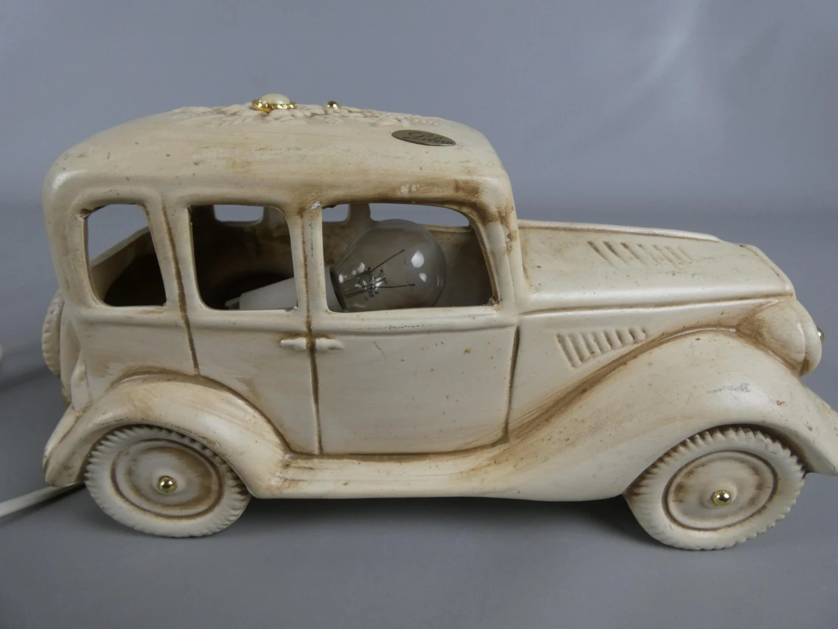 Libera auto lamp - foto 3
