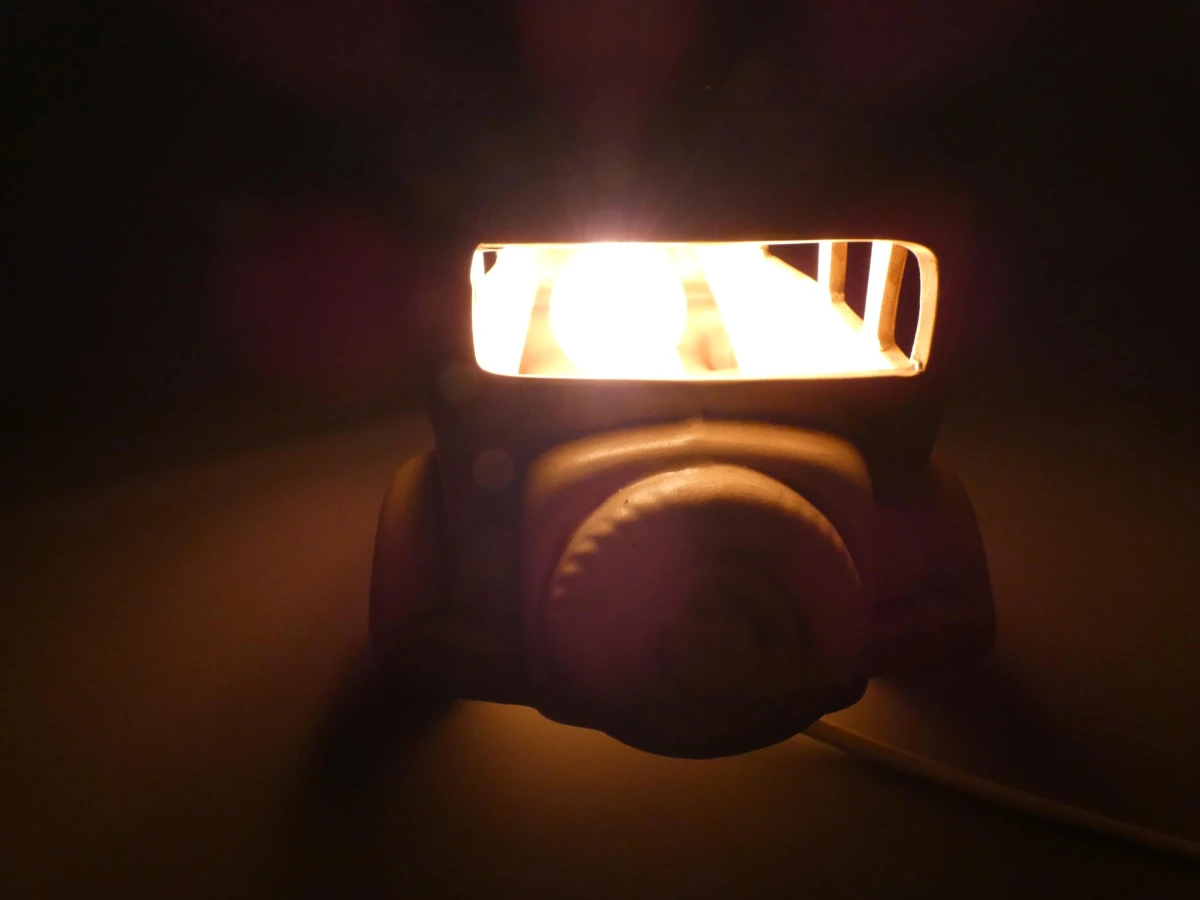 Libera auto lamp - foto 10