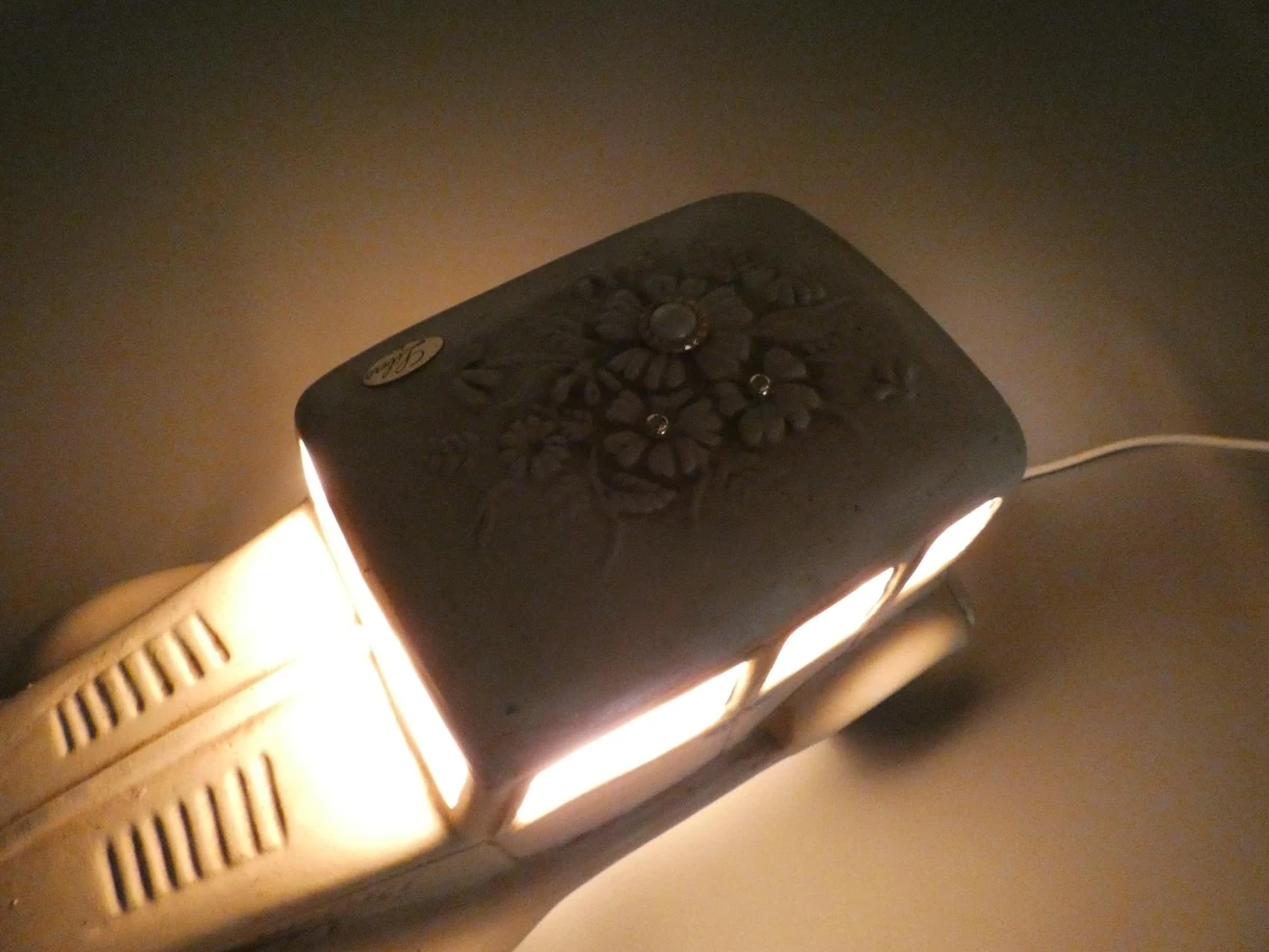Libera auto lamp - foto 9