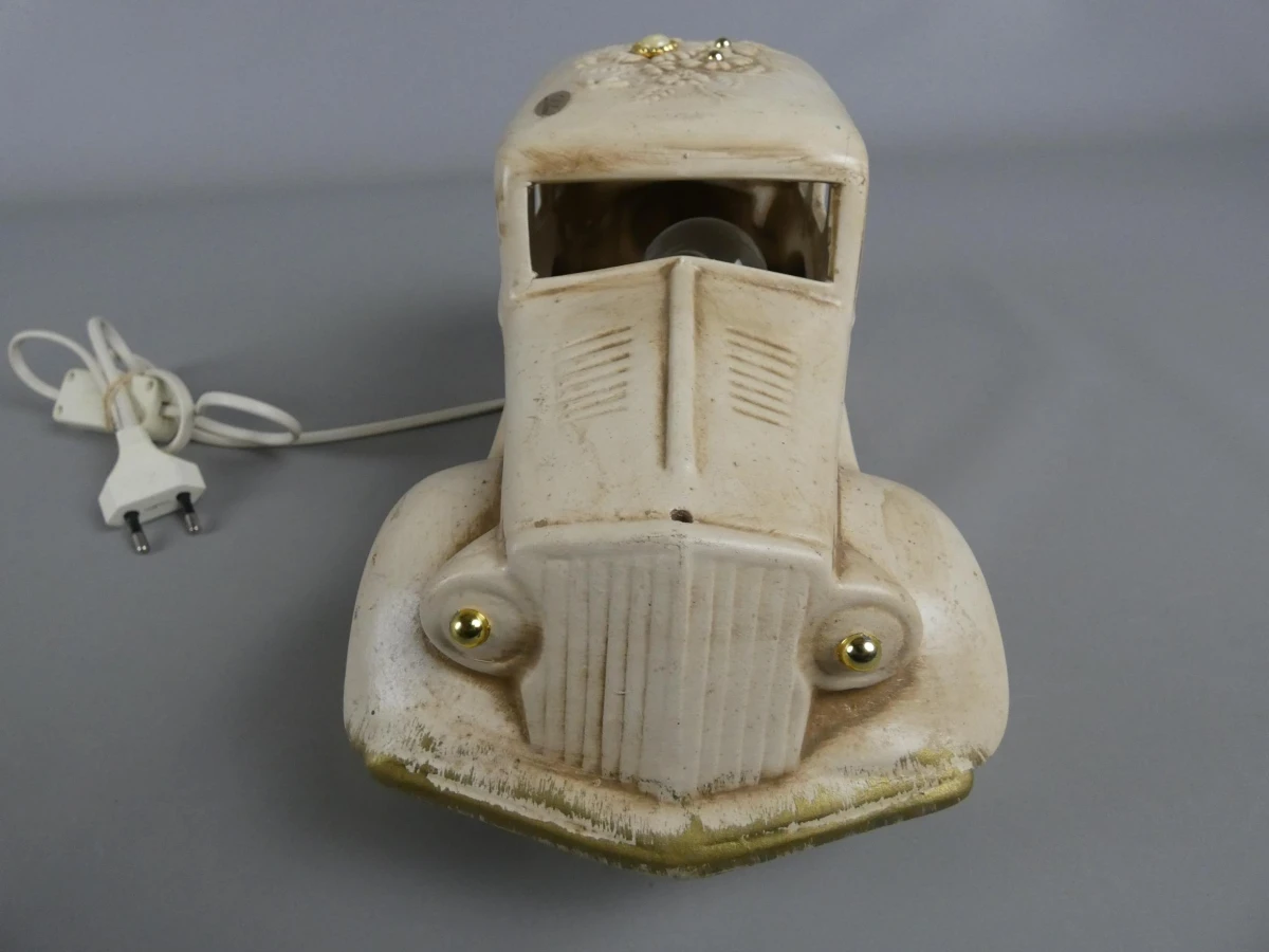 Libera auto lamp - foto 4