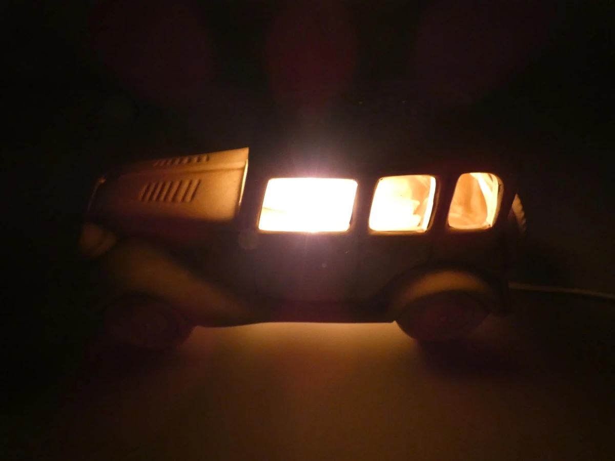 Libera auto lamp - foto 8