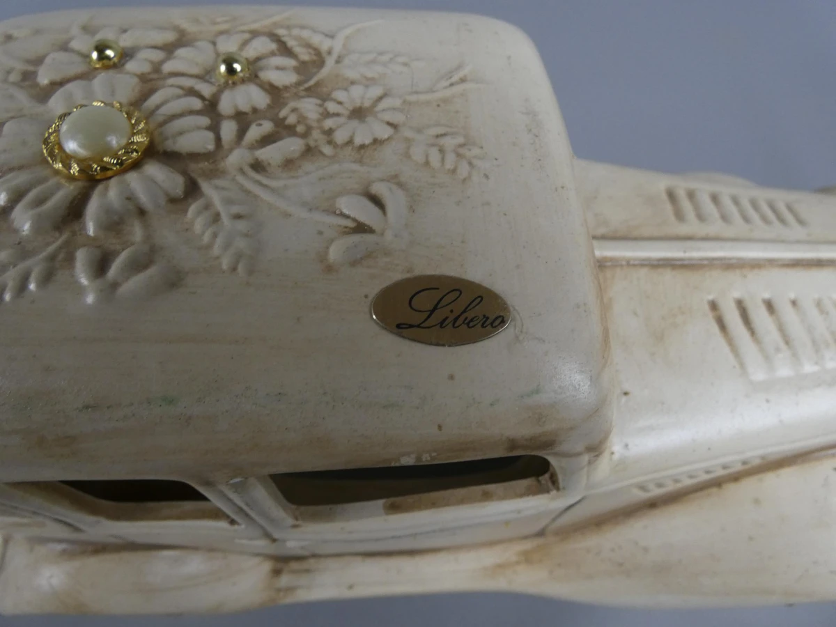 Libera auto lamp - foto 2