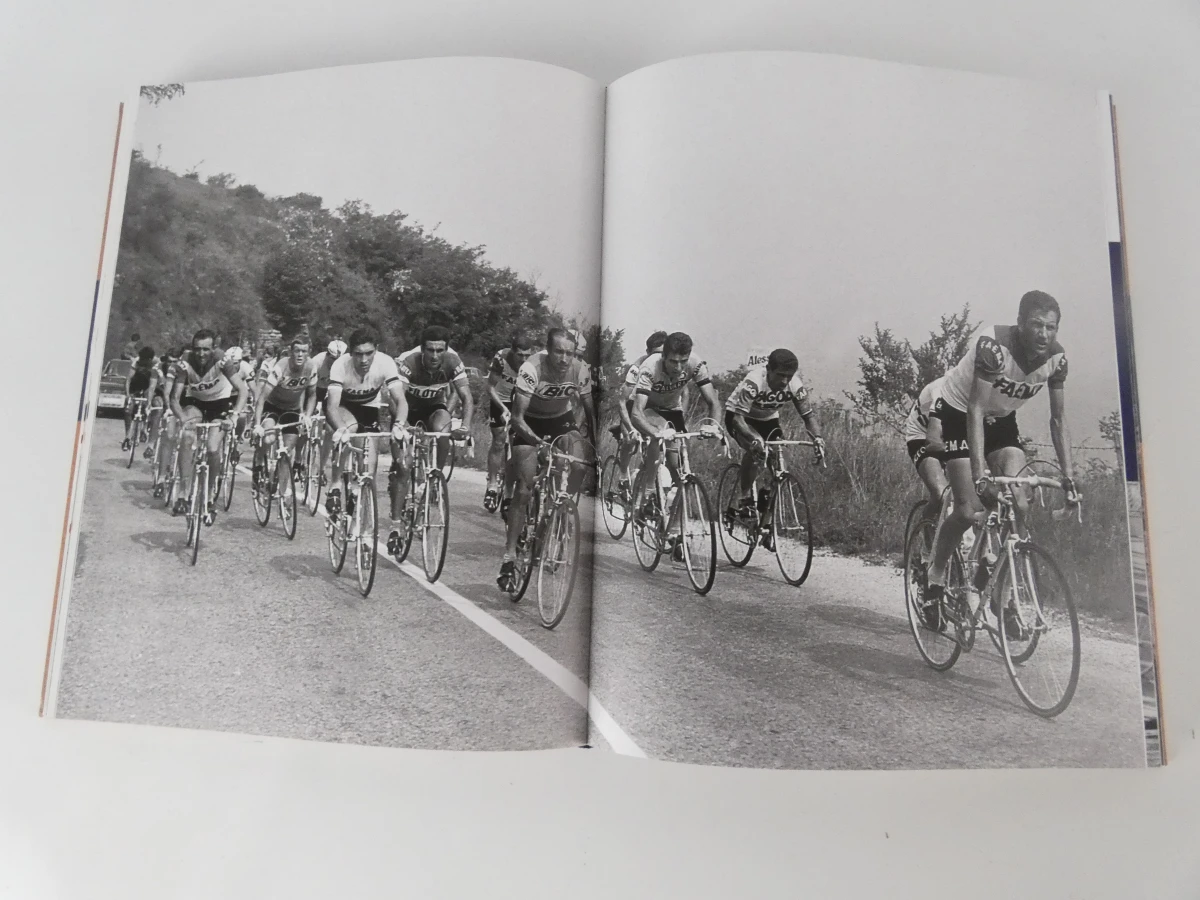 2 Wielerboeken Eddy Merckx - Johny Vansevenant - foto 12