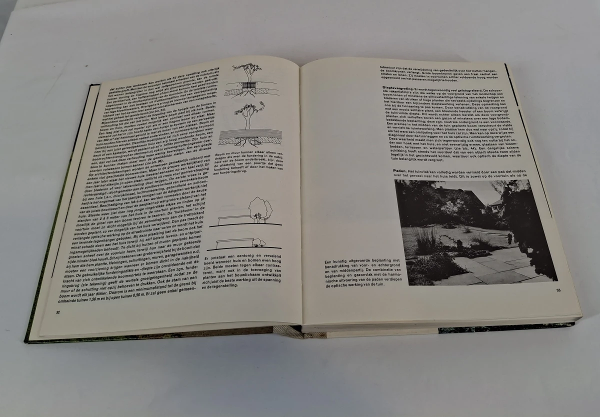 Elseviers Tuinboek: het klassieke handboek voor de tuinliefhebber - foto 4