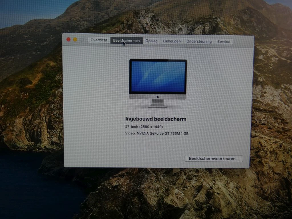 27-inch iMac - foto 4