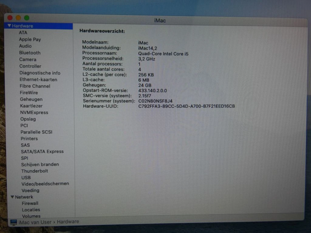 27-inch iMac - foto 7