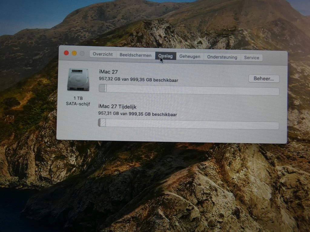 27-inch iMac - foto 5