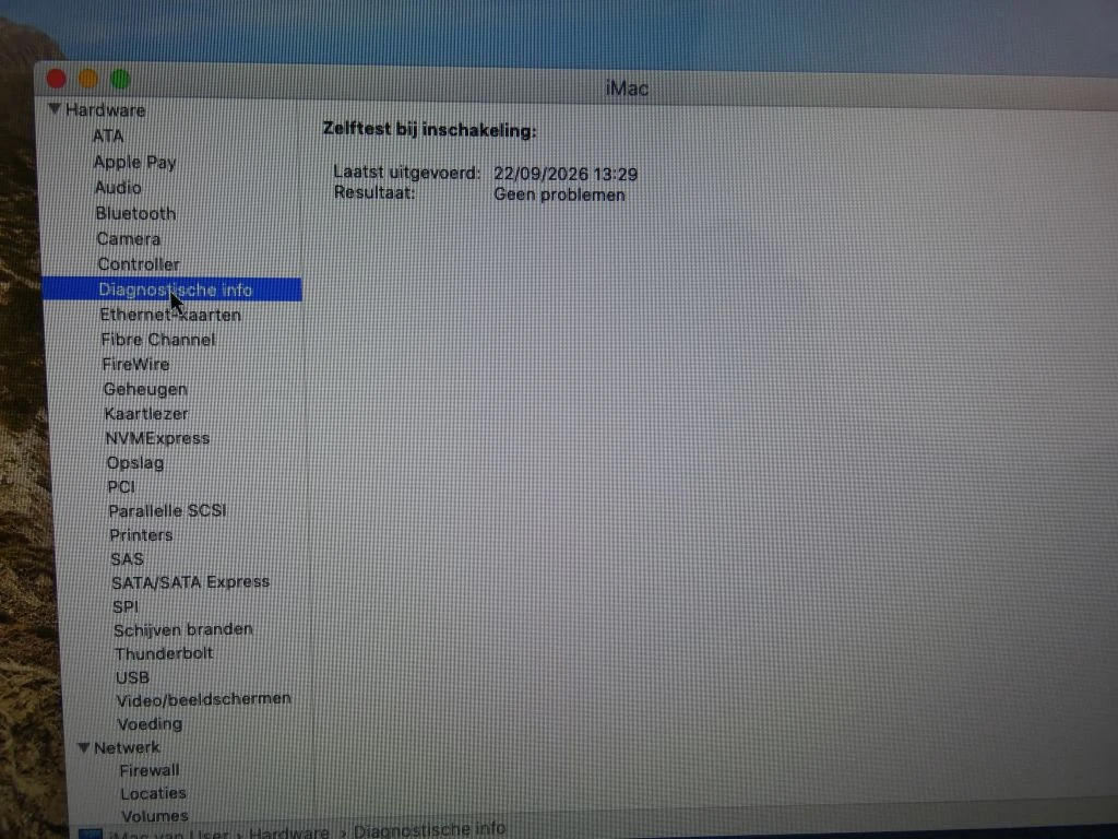 27-inch iMac - foto 8