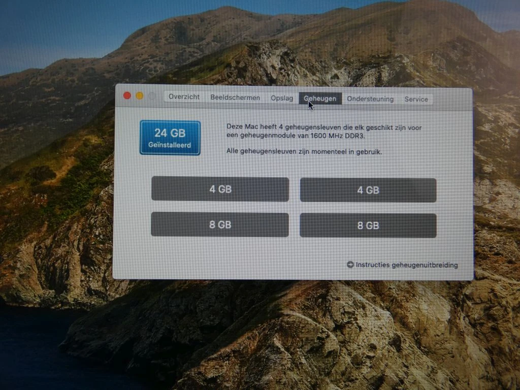 27-inch iMac - foto 6
