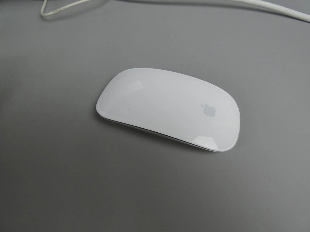 27-inch iMac - foto 12