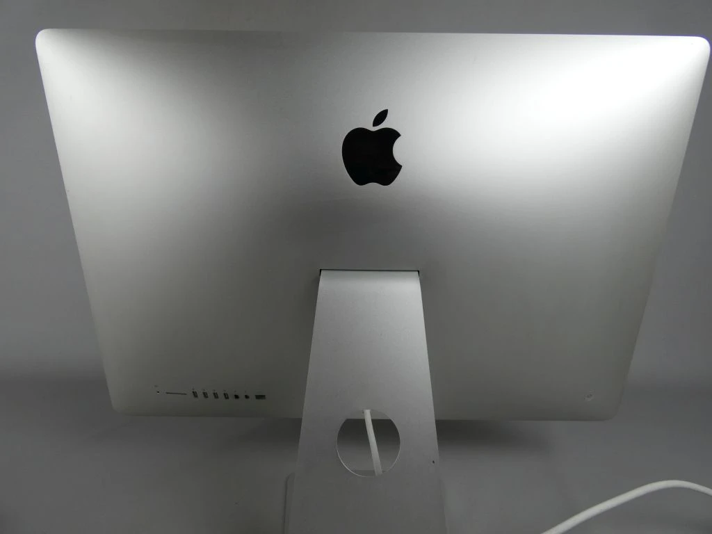 27-inch iMac - foto 16