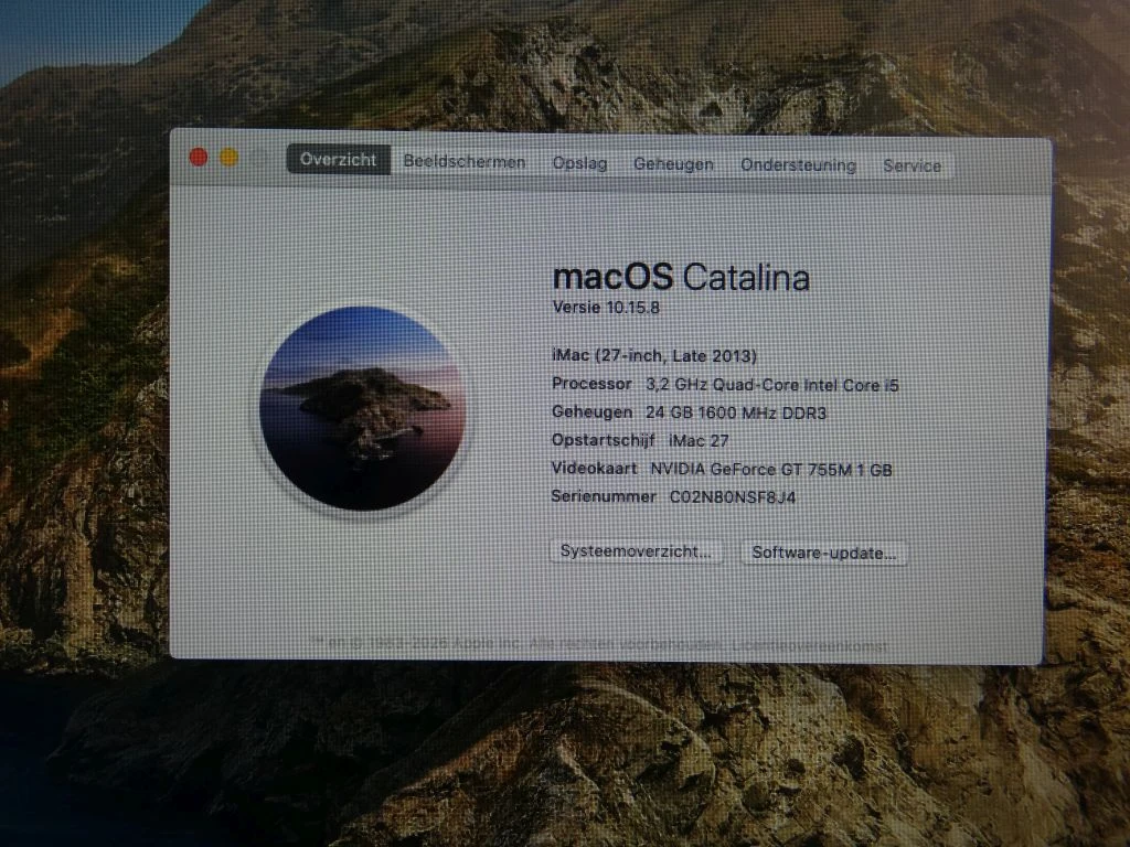 27-inch iMac - foto 3