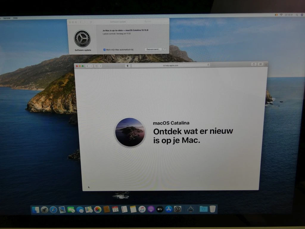 27-inch iMac - foto 2