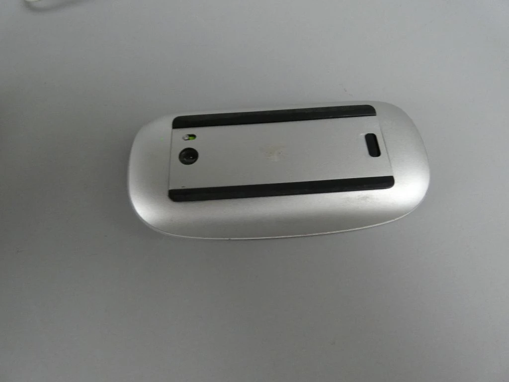 27-inch iMac - foto 13