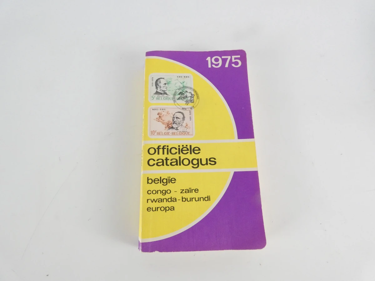 Filatelie: postzegelverzameling - foto 9