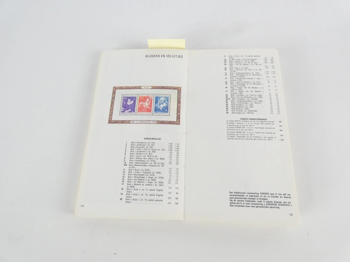 Filatelie: postzegelverzameling - foto 10