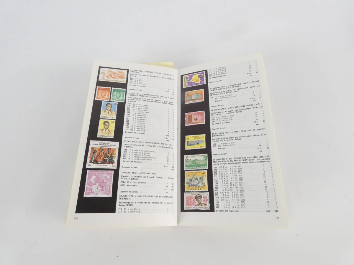 Filatelie: postzegelverzameling - foto 11