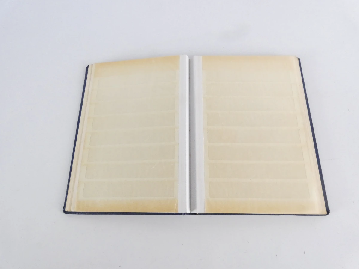 Filatelie: postzegelverzameling - foto 18