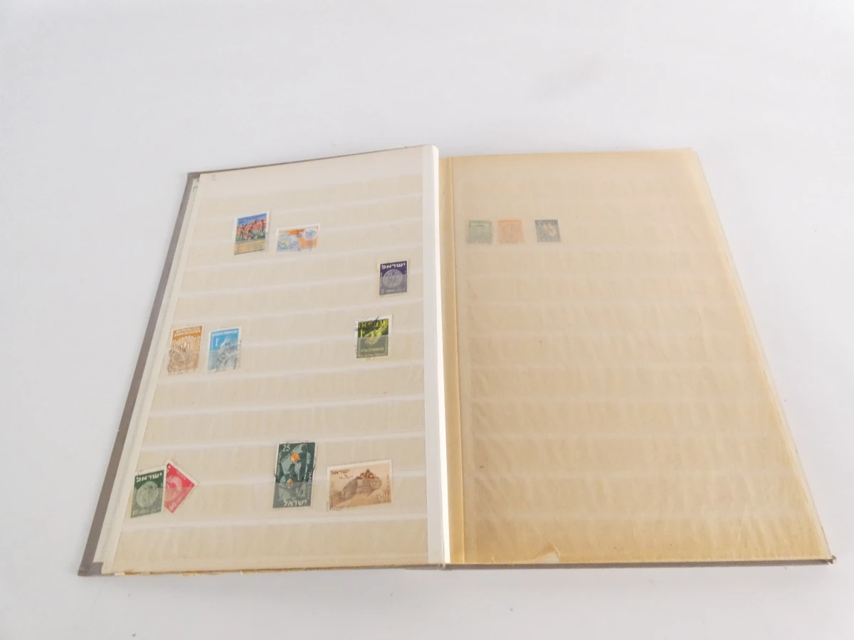 Filatelie: postzegelverzameling - foto 23