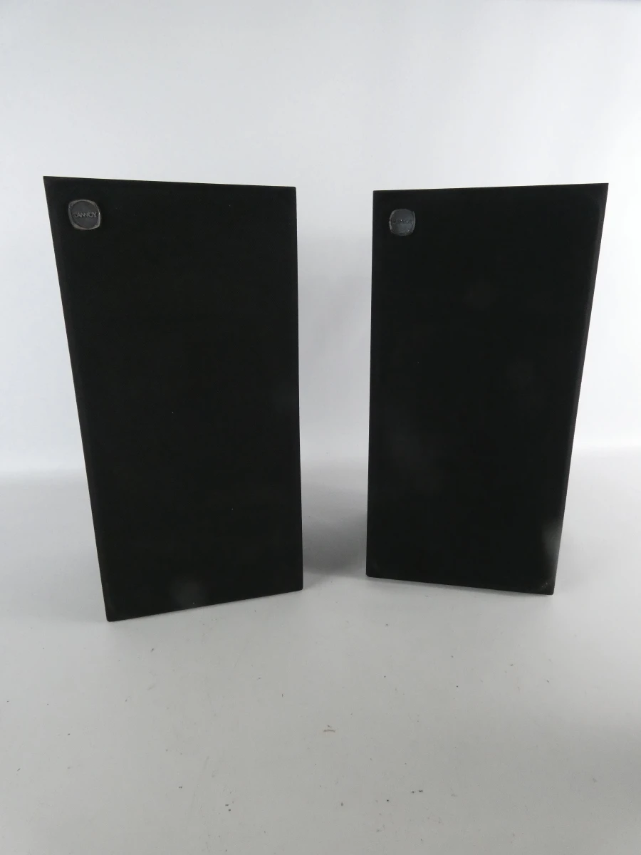 Tannoy Mercury S luidsprekerset (Vintage Hi-Fi) - foto 14