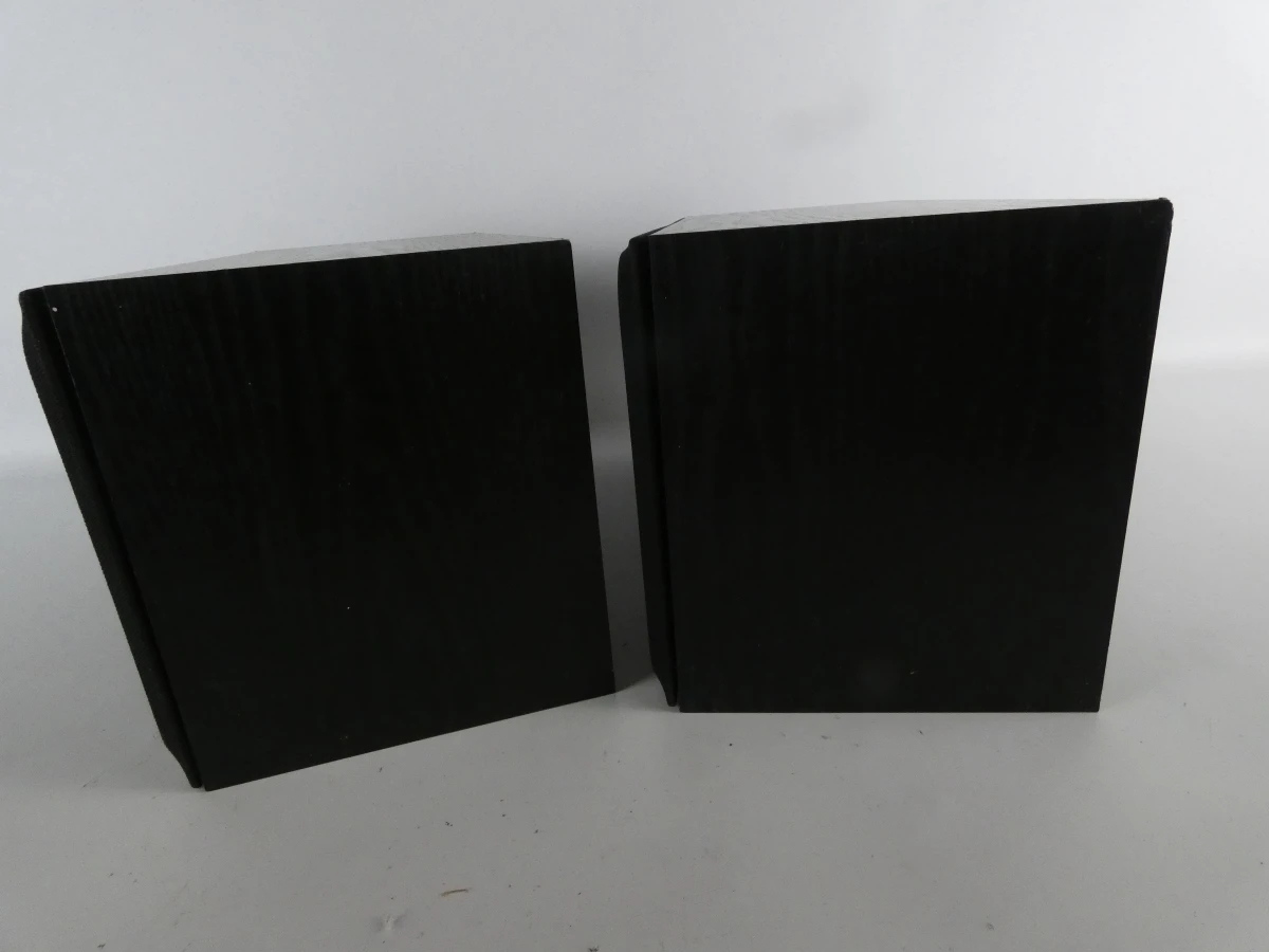 Tannoy Mercury S luidsprekerset (Vintage Hi-Fi) - foto 13