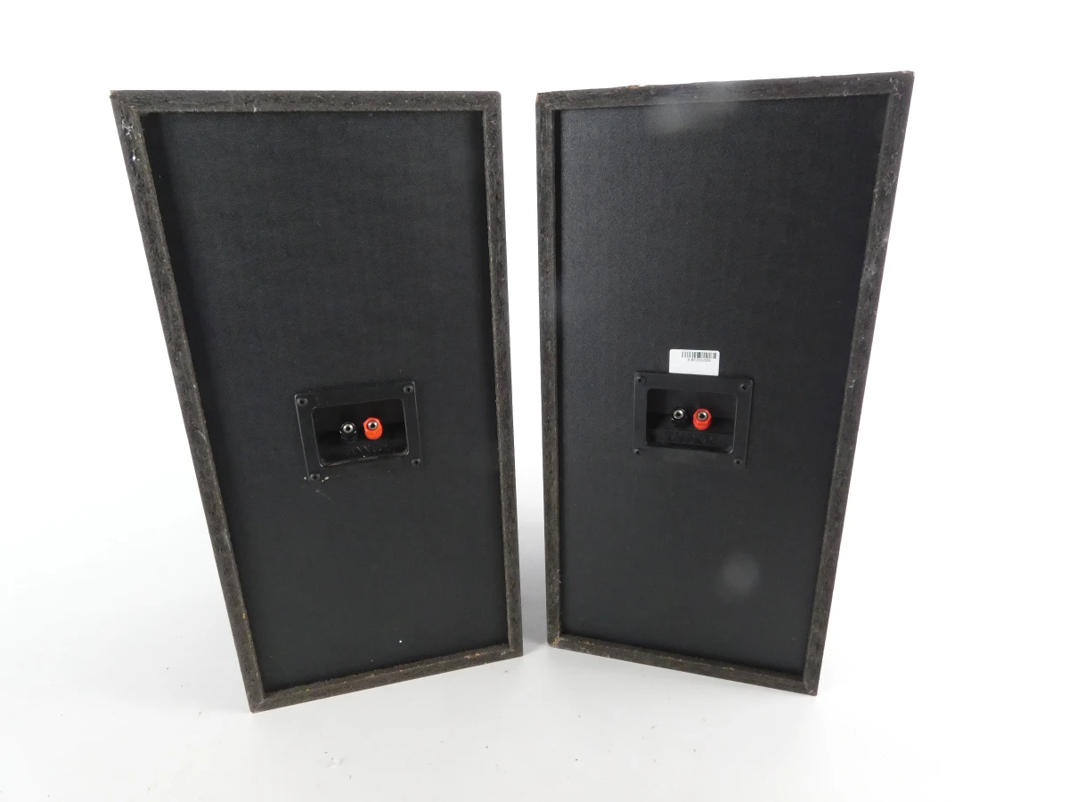 Tannoy Mercury S luidsprekerset (Vintage Hi-Fi) - foto 5